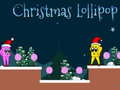 Spēle Christmas Lollipop