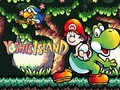 Spēle Yoshi's Island