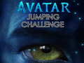 Spēle Avatar Jumping Adventure