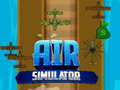 Spēle Air Simulator