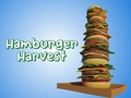 Spēle Hamburger Harvest