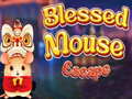 Spēle Blessed Mouse Escape