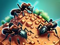 Spēle Ant Colony