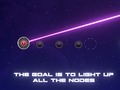 Spēle Laser Nodes