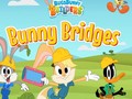 Spēle Bugs Bunny Builders Bunny Bridges