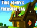 Spēle Find Johny`s Treasure Bag