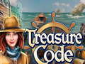 Spēle Treasure Code