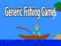 Spēle Generic Fishing Game