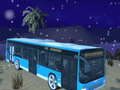 Spēle Water Bus Driver 2023