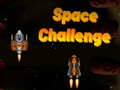 Spēle Space Challenge