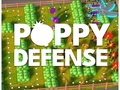 Spēle Poppy Defense