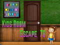 Spēle Amgel Kids Room Escape 78