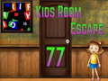 Spēle Amgel Kids Room Escape 77