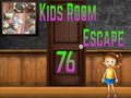 Spēle Amgel Kids Room Escape 76