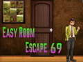 Spēle Amgel Easy Room Escape 69