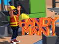 Spēle Handyman! 