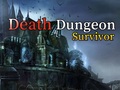 Spēle Death Dungeon Survivor