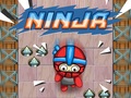 Spēle Ninja