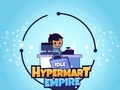 Spēle Idle Hypermart Empire