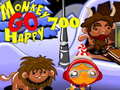 Spēle Monkey Go Happy Stage 700