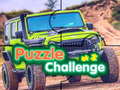 Spēle Puzzle Challenge