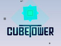 Spēle Cube Tower