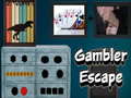 Spēle Gambler Escape