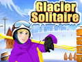 Spēle Glacier Solitaire