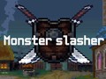 Spēle Monsters Slasher