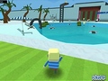 Spēle Kogama: Park Aquatic