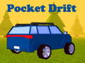 Spēle Pocket Drift