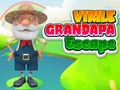 Spēle Virile Grandpa Escape