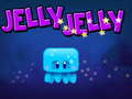 Spēle Jelly Jelly