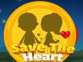 Spēle Save The Heart