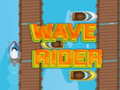 Spēle Wave Rider