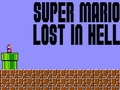 Spēle Mario Lost in hell
