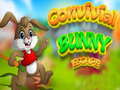 Spēle Convivial Bunny Escape