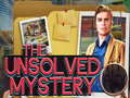 Spēle The Unsolved Mystery