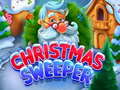 Spēle Christmas Sweeper