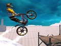 Spēle Trial Bike Epic Stunts
