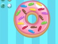 Spēle Donut Clicker