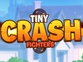 Spēle Tiny Crash Fighters