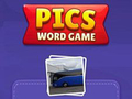 Spēle Pics Word Game