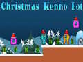 Spēle Christmas Kenno Bot