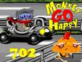 Spēle Monkey Go Happy Stage 702