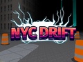 Spēle N.Y.C. Drift