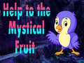 Spēle Help To The Mystical Fruit