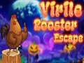 Spēle Virile Rooster Escape