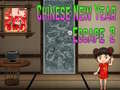 Spēle Amgel Chinese New Year Escape 2