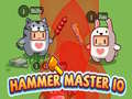 Spēle Hammer Master io